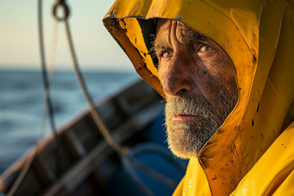 Pêche en mer et promenades en bateau à Vendays-Montalivet