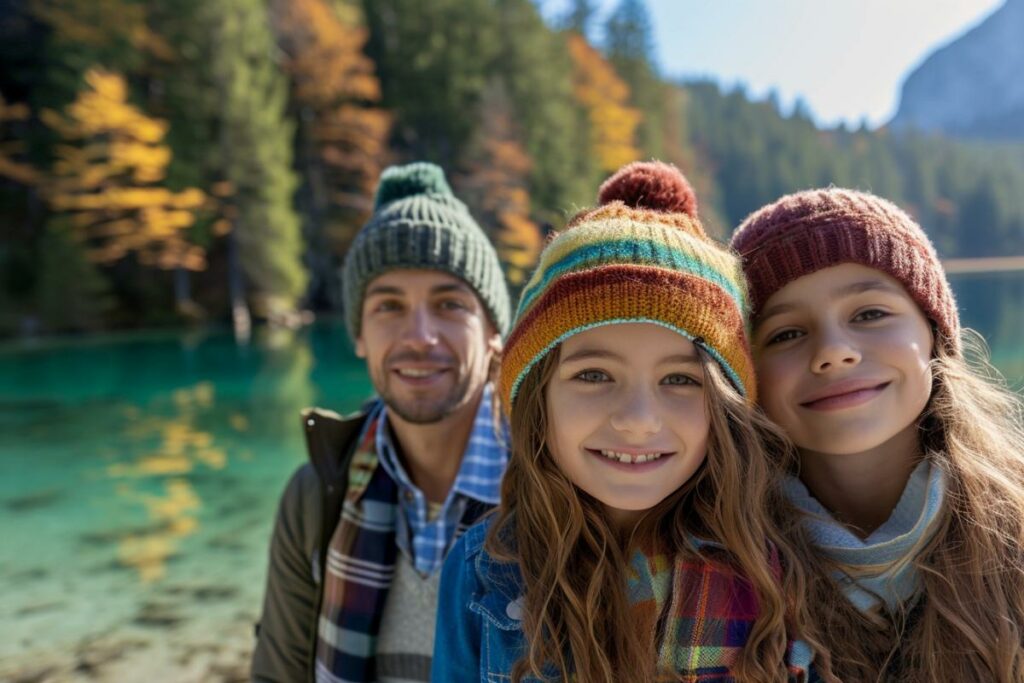 Hourtin : activités familiales et nature